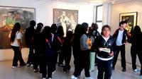 EducaMAC propiciará una serie de ejercicios en torno a la noción de patrimonio, con el arte contemporáneo como gatillante.