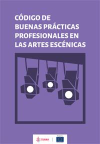 A quienes asistan a la presentación se les hará entrega de un Código de Buenas Prácticas Profesionales en la Música o en las Artes Escénicas, según corresponda a su disciplina.