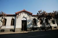 Las puertas de la sede Predo de la Barra, que alberga al Detuch, estarán abiertas durante todo el día para recibir a la comunidad.