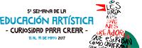 La Facultad de Artes participará activamente en la SEA 2017, a través de talleres en sus dependencias y la participación de profesores en la actividad "Artistas con la escuela".