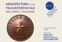 Transferencias: Arte, Política y Tecnología