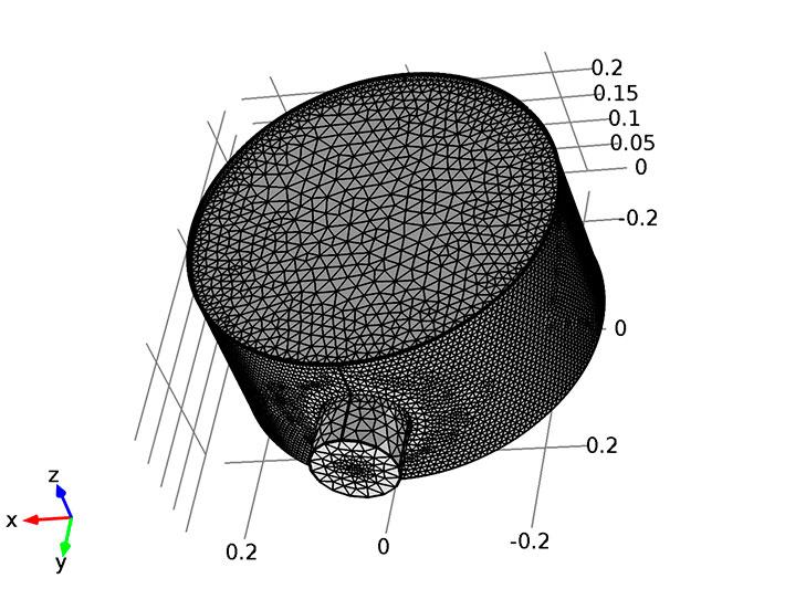 El trabajo de los académicos del Departamento de Sonido es parte de un proyecto CreArt.