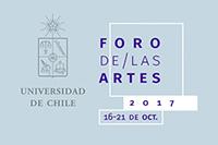 El Foro de las Artes 2017 se consolida como un espacio inédito para la exhibición y reflexión sobre la creación artística en el país.