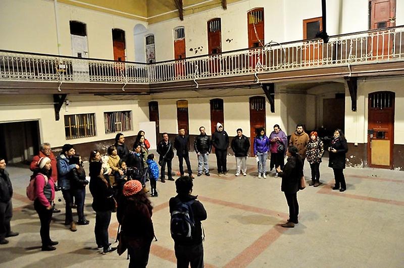 La comunidad chilota podrá inscribirse por internet en el sitio web www.uchile.cl/escueladetemporada o en papel en la sede de la U. de los Lagos o en Casa de la Cultura de Ancud.