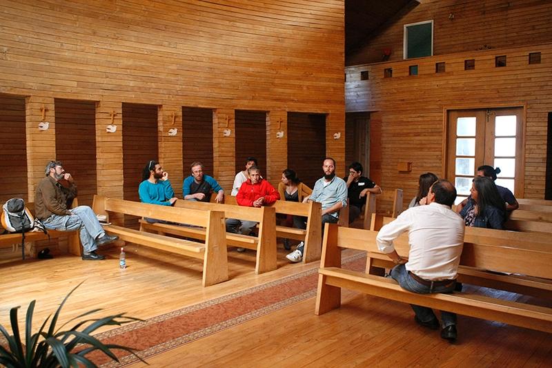 Curaco de Vélez también fue sede de la Escuela de Temporada con una jornada completa de actividades en la Escuela Superior Campesina y en el Gimnasio de la población Bordemar.