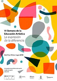 Talleres de danza y teatro, visitas guiadas en el MAC y un seminario de educación artística son parte de las actividades que la Facultad de Artes realizará en el marco de SEA 2018.