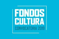 Fondos de Cultura 2019