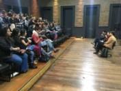 El sábado pasado se dieron a conocer los ganadores de los seis reconocimientos que entrega el certamen. La obra "El presidente robó un bando" ganó como la "Mejor puesta de escena".