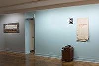 Con entrada liberada, la exposición "Todas las horas del día" permanecerá en exhibición hasta el 15 de noviembre en D21 Proyectos de Arte.