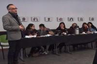 Fotografía de Talleres realizados en el mes de junio en el Centro Cultural de San Antonio.