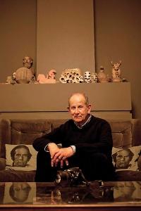 Eduardo Vilches Prieto, egresado de la U. de Chile.