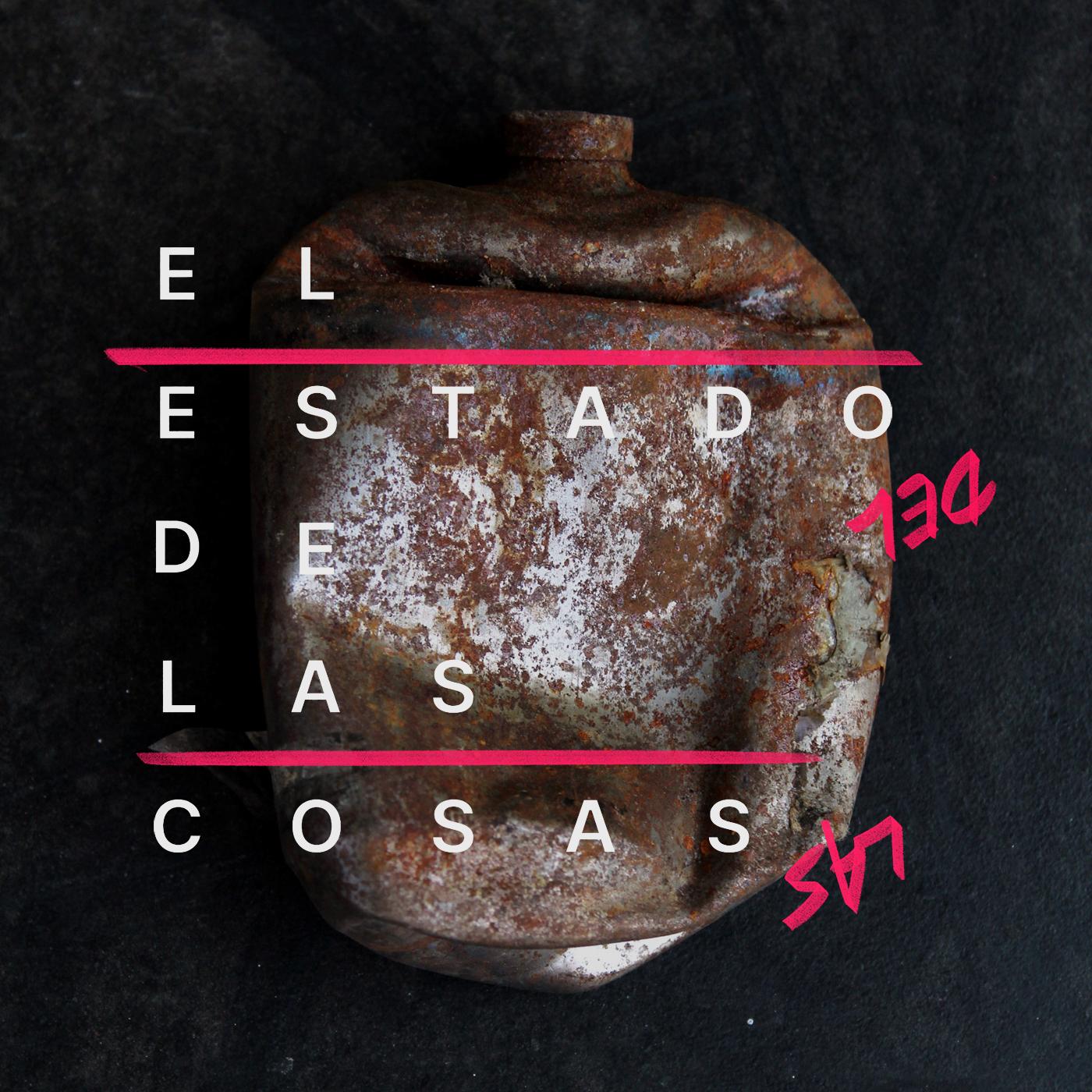 "Las estado de las cosas / Las cosas del Estado" se presentará este 20, 21 y 22 de enero a las 19 hrs. en el Departamento de Teatro, ubicado en Morandpe 750.