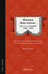 "Estoy contento, pero no sólo por mi sino por todos aquellos compositores del repertorio que ha dormido tantas décadas en el sueño del olvido, del prejuicio y del desdén", expresa el profesor Cuadra.