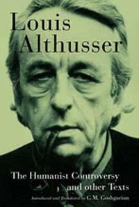 Seminario de Investigación Louis Althusser