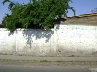 En el marco de esta proyecto, el muro oriente de la Villa O'Higgins de El Bosque también será trabajo por estudiantes de la Licenciatura en Artes Plásticas de la Universidad de Chile.