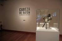 Las treinta y seis obras que fueron seleccionadas en la actual versión de este concurso, se exhibirán hasta el 29 de enero en el Museo de Artes Visuales, MAVI.