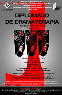 Diplomado de Dramaterapia