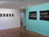 Con entrada liberada, "Sueño de una noche de verano" se podrá visitar hasta el 12 de enero en D21 Galería de Arte, ubicada en Nueva de Lyon 19, departamento 21, Providencia.