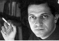 Nicos Poulantzas, filósofo griego con importante resonancia en algunos procesos teóricos y políticos, principalmente ligados al marxismo,  que se desarrollaron en las décadas de los 60 y 70.