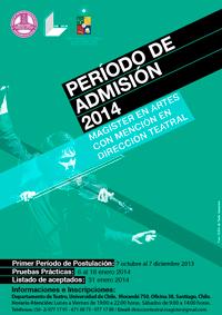 Las pruebas prácticas se rendirán desde el 6 al 18 de enero y los resultados se publicarán el 31 de enero del 2014.