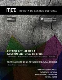 El magíster en Gestión Cultural lanzó durante este año su revista online. 