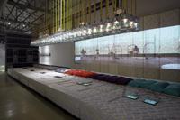 Tres muestras de arquitectura contemporánea se presentan hasta el 19 de enero en MAC Parque Forestal.