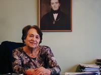 La ceremonia de graduación contará con la participación de la decana de la Facultad de Artes prof. Clara Luz Cárdenas.