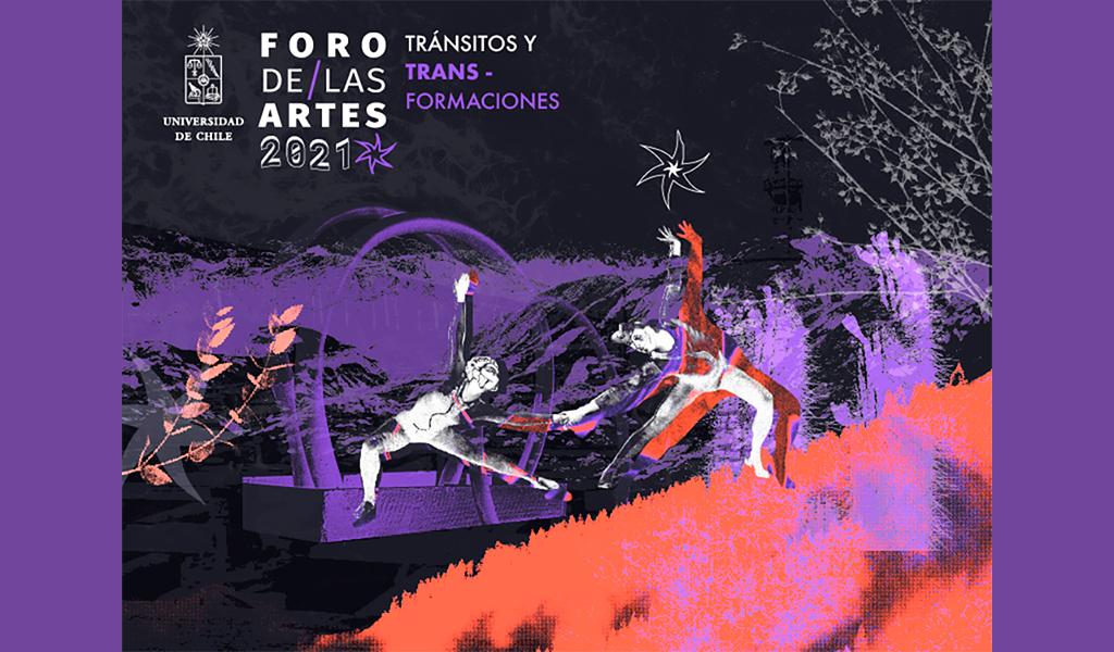 Foro de las Artes 2021