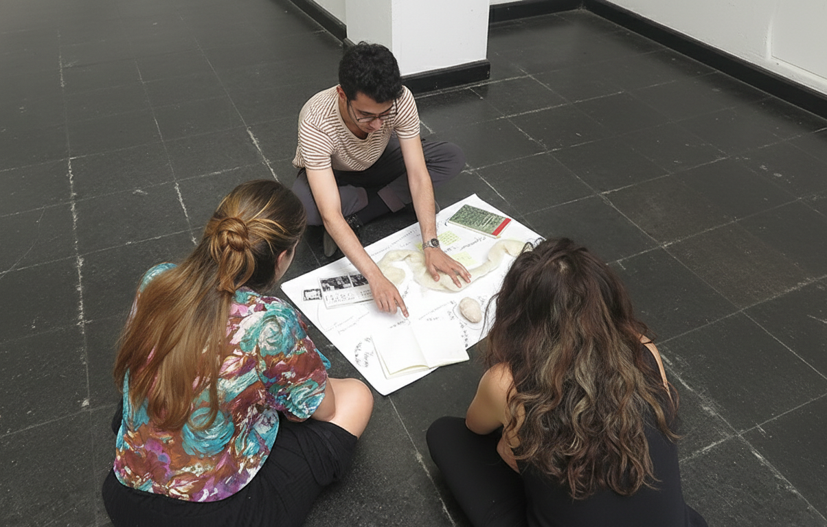 Doctorado en Creación Artística abre nuevas becas a sus postulantes