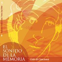 Disco "El sonido de la memoria"