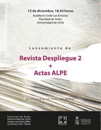 Despliegue N°2