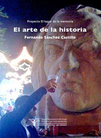 Libro "El arte de la historia"