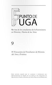 Revista Punto de Fuga nº9