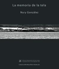 Libro "La memoria de la tela"