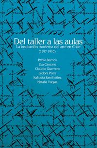 Libro Del taller a las aulas