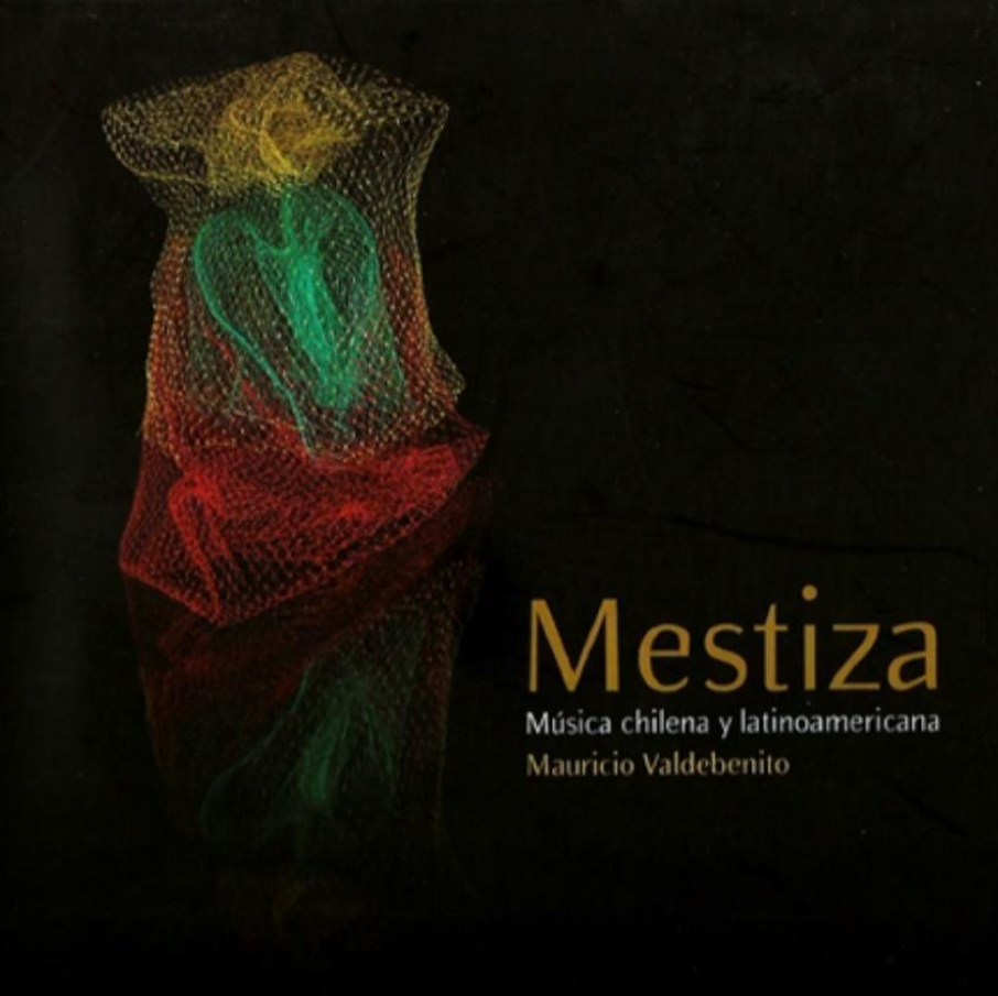 Mestiza. Música chilena y latinoamericana