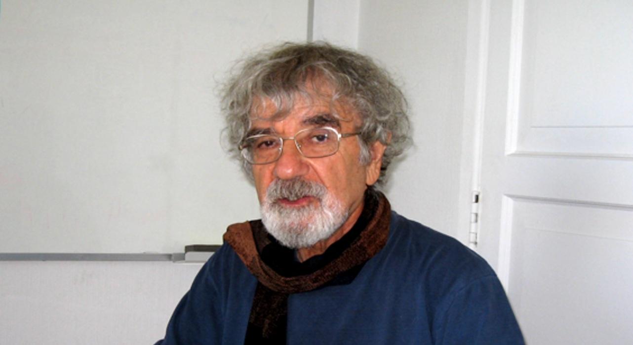 Dr. Humberto Maturana Romesín (1928-2021)