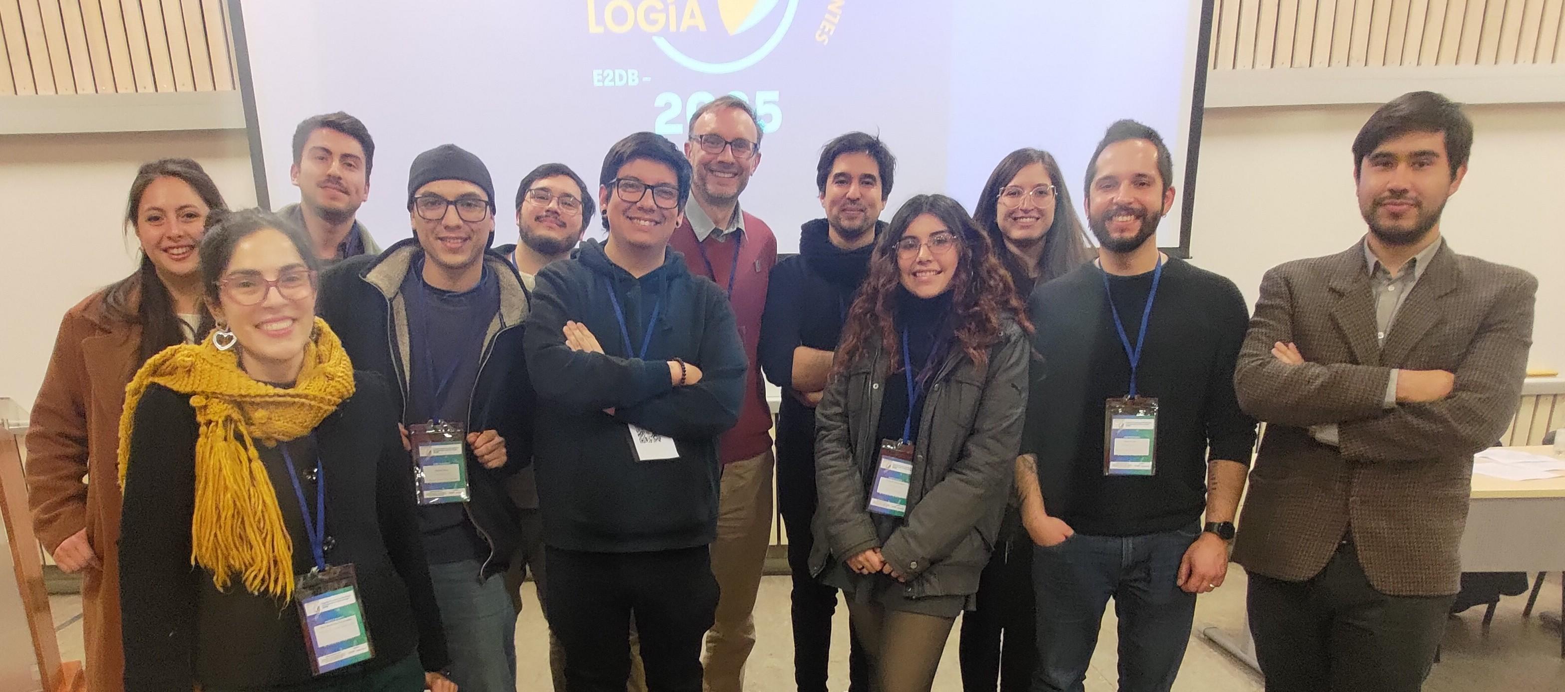 Participantes
