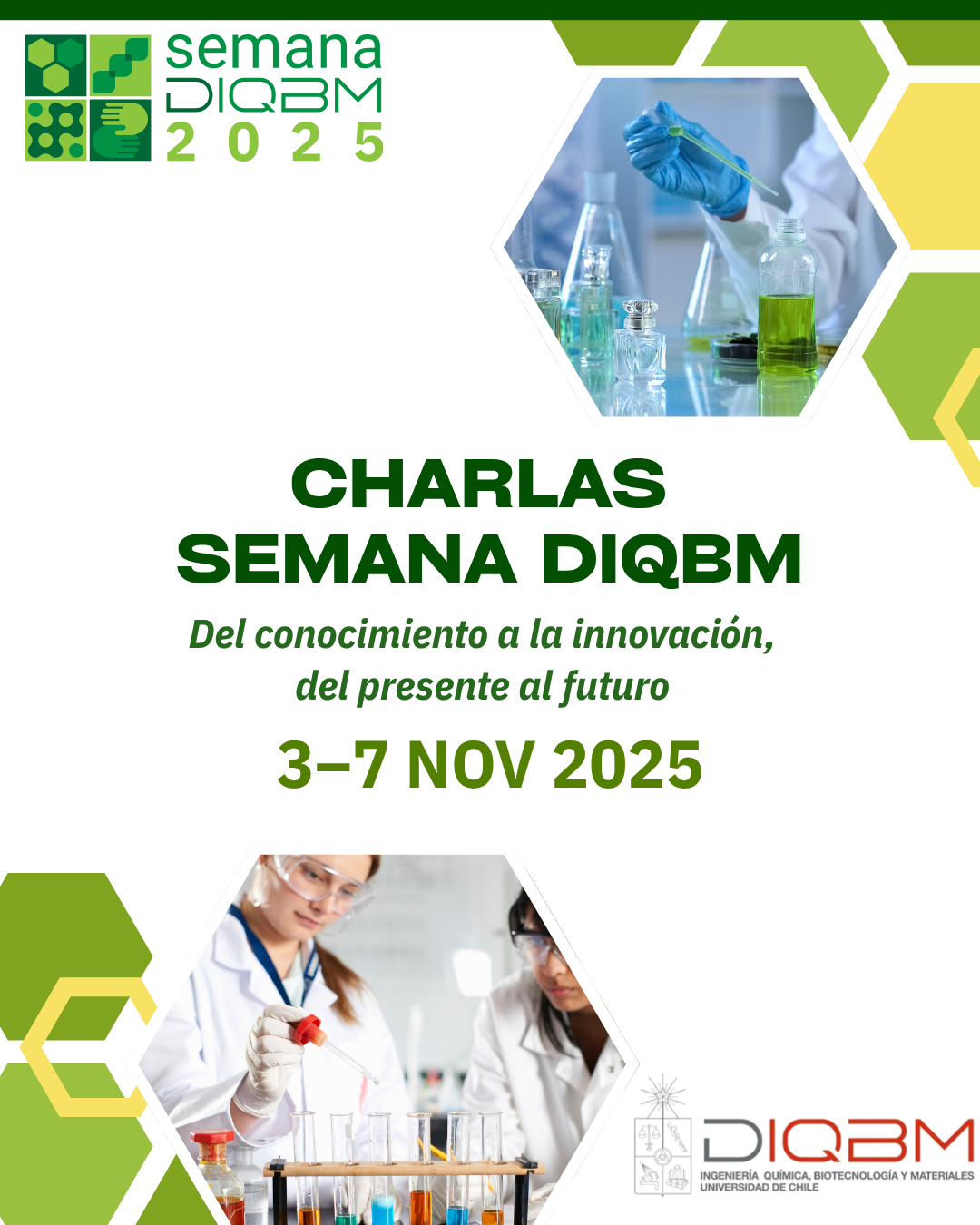 Semana DIQBM