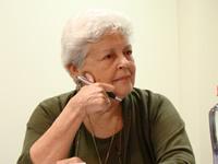 Prof. Cecilia Medina