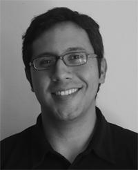 Daniel Opazo