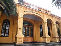 La convocatoria está dirigida a estudiantes de 9° o 10 semestre de la carrera de Arquitectura.