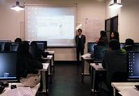 Dictado por Fernando Astorga, el curso Introducción al BIM pretende familiarizar a los alumnos con las herramientas y metodologías de trabajo BIM, a través del uso del software Revit.