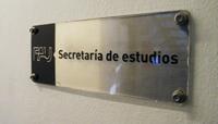 Secretaría de Estudios