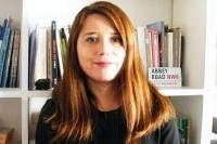Profesora Yasna Contreras, Directora de Postgrado de FAU.