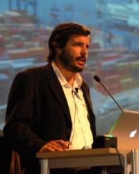 Profesor Alberto Texido