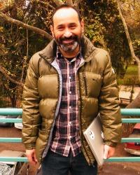 Rodrigo Dueñas