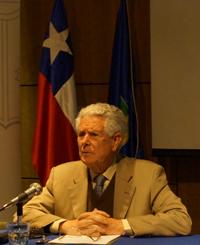 Horacio Capel