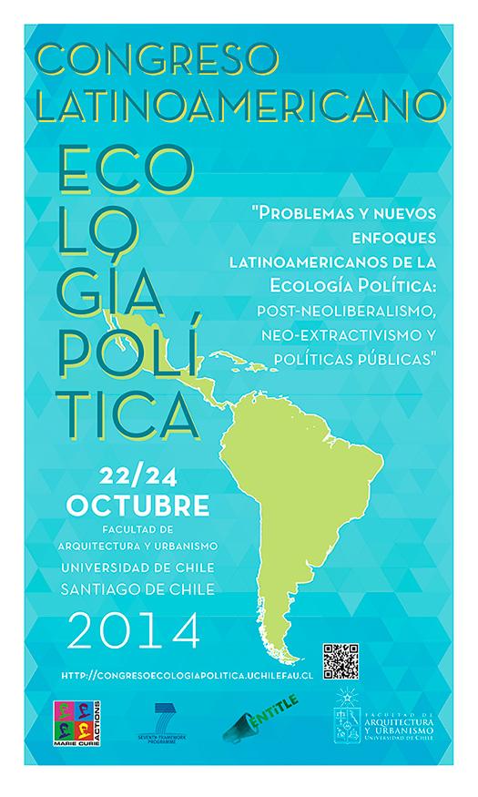 Afiche del evento