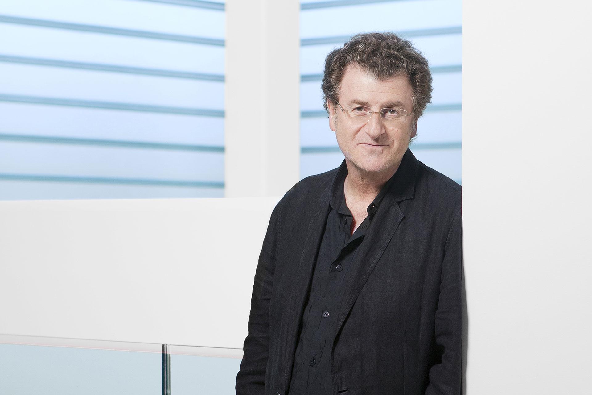 Alfredo Jaar